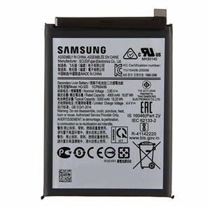 باتری سامسونگ Samsung Galaxy F02s مدل HQ-50S