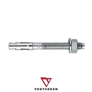 انکر بولت VBR 10 وستادژ VESTA DEZH