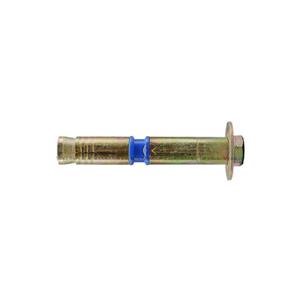 رول بولت فوق سنگین M10 طرح HSL هلندی