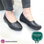 کفش طبی زنانه مدل لاله کد  32222