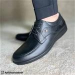 کفش طبی مردانه مدل ویدال 544