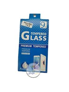 محافظ صفحه نمایش شیشه ای مدل GLS_Y32 مناسب برای گوشی موبایل هوآوی  Y3_II / Y3_2