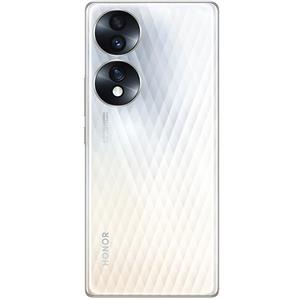 گوشی موبایل آنر مدل Honor 70 5G دو سیم کارت ظرفیت 256 گیگابایت و 8 گیگابایت رم