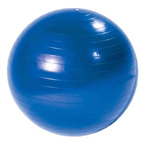 توپ پیلاتس یوگا بال مدل  bl-75cm