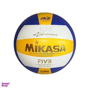 توپ والیبال میکاسا مدل  MG
