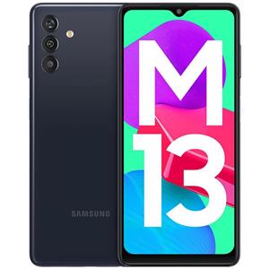 گوشی موبایل سامسونگ مدل Galaxy M13 5G ظرفیت 6 128 گیگابایت Samsung 128GB Mobile Phone 