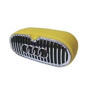 اسپیکر بلوتوثی قابل حمل مدل M503