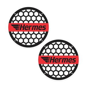 قاب میدرنج خودرو مدل 180 مناسب برای میدرنج 8 اینچ بسته 2 عددی