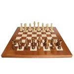 شطرنج مدل چوبی رویال کد A