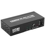 اسپلیتر 2 پورت HDMI مدل TC-Trust TC-SP-12U