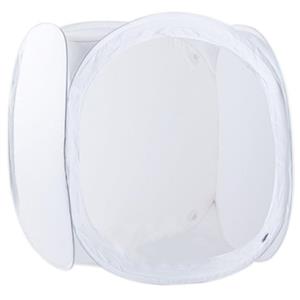 چادر عکاسی مدل CF-01 ابعاد 60x60 سانتی متر