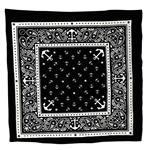 دستمال سر و گردن هکس ایران مدل BANDANA-105