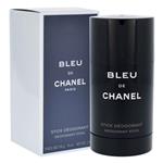 استیک ضد تعریق مردانه شانل مدل Bleu وزن 60 گرم