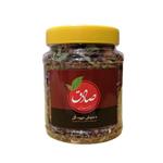 چای میوه ای نگین دانه - 250 گرم