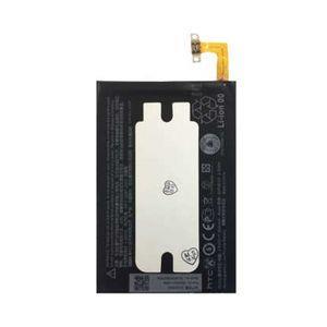 باتری موبایل مدل B0P6B100 ظرفیت 2600 میلی آمپر ساعت مناسب برای گوشی موبایل اچ تی سی ONE M8