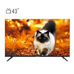 X VISION 43XC685 Smart LED 43 Inch TV