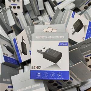 دانگل بلوتوث مدل BT-660