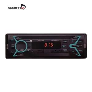 پخش کننده خودرو پاناتک مدل P-CP110