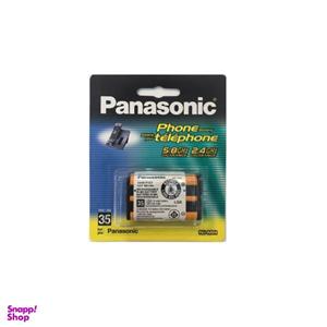 باتری تلفن بی سیم مدل P-P107A/1B