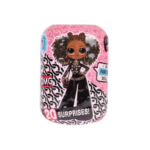 اسباب بازی شانسی ال او ال سوپرایز مدل I am fashion doll Lt P-369