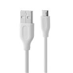 کابل تبدیل USB به USB - C خنجی مدل KH - C105 طول یک متر