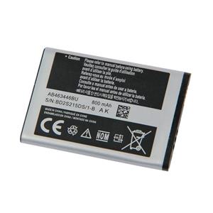 باتری سامسونگ Samsung C3520 مدل AB463446BU
