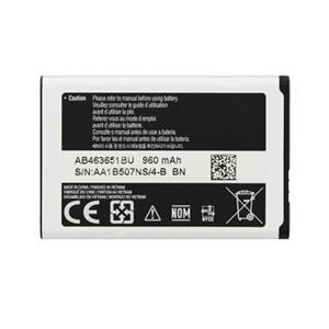 باتری سامسونگ Samsung E1232B مدل AB463651BU