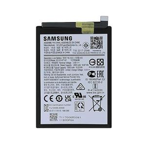 باتری سامسونگ Samsung Galaxy A22 5G مدل EB-BA226ABY