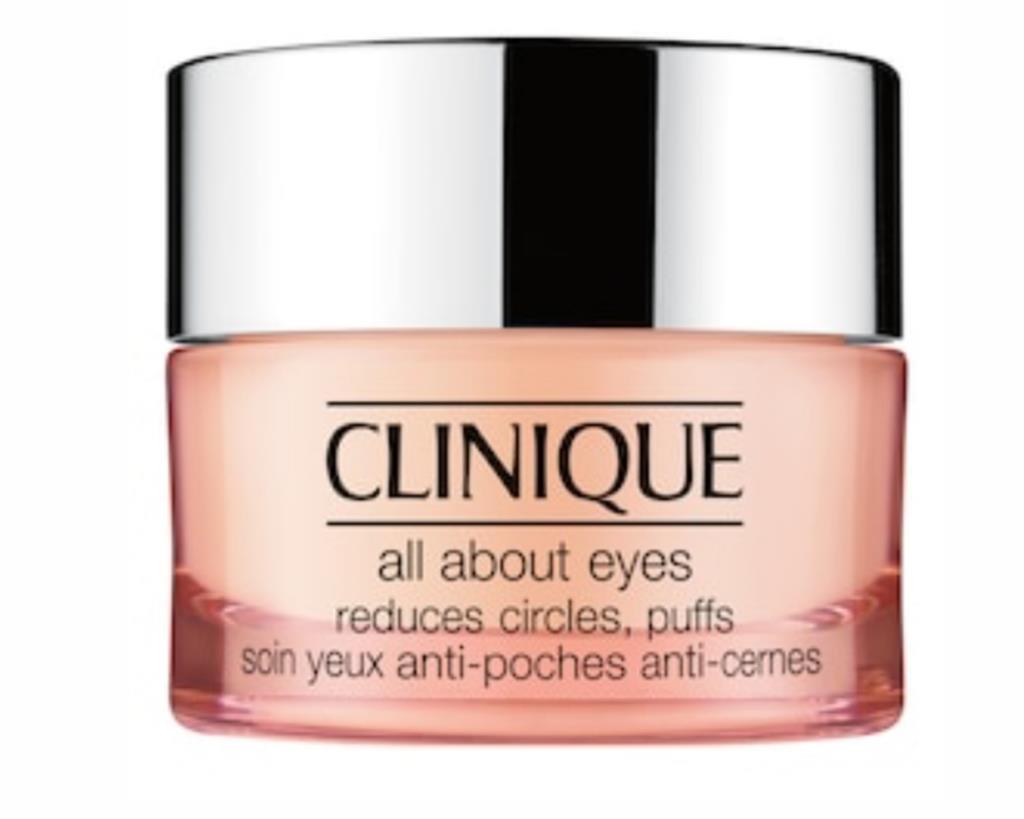 کرم دور چشم آل ابوت آیز کلینیک Clinique all about eyes