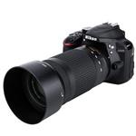 هود لنز نیکون Nikon HB-77 Lens Hood