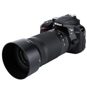 هود لنز نیکون Nikon HB-77 Lens Hood