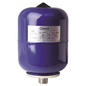 منبع تحت فشار استوانه ای ایمر 8 لیتری