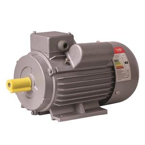 الکترو موتور ۱۴۰۰ دور تکفاز ۱ اسب (۰/۸ کیلو وات) ۴پل چینی ایمر IMER مدل YC 90 L1-4