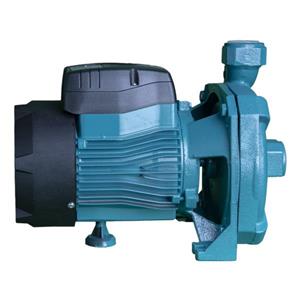 پمپ ۲ اسب بشقابی پروانه استیل دلتا مدل CPM 200