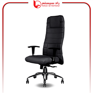 صندلی اداری M444R رادسیستم