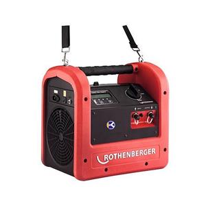 پمپ ریکاوری مدل ROREC PRO Digital روتنبرگر