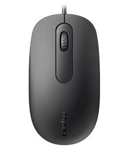ماوس USB اپتیکال رپو مدل N120
