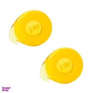 پوست‌کن ژویی مدل CITRUS کد 29243 بسته دو عددی