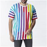 Kiki Riki MBB2477-002 T-Shirt For Men