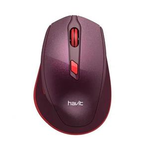 ماوس بی سیم هویت مدل MS622GT