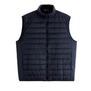 جلیقه مردانه زارا مدل Lightweight puffer gilet