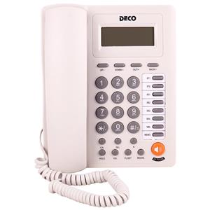 تلفن دکو مدل 1370CID