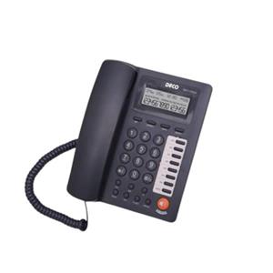 تلفن دکو مدل 1370CID 