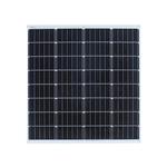 پنل خورشیدی تیسو مدل SP120M-32 ظرفیت 120 وات