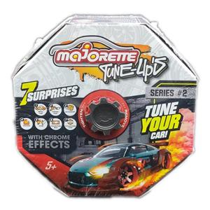 ماشین بازی ماژورت مدل MAJORETTE TUNE-UPS SERIES 2