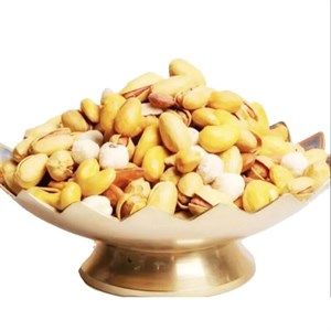 آجیل سه مغز سبزیجات رویال - 1000 گرم