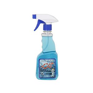 شیشه شوی گلشاد کد G020 حجم 500 میلی لیتر