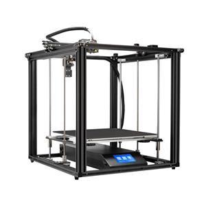 پرینتر سه بعدی کریلیتی مدل Ender 5 Plus