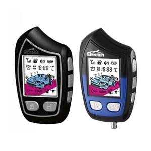 دزدگیر تصویری چیتا ریموت شارژی S886