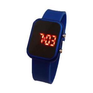 ساعت مچی دیجیتال دخترانه مدل WL0225